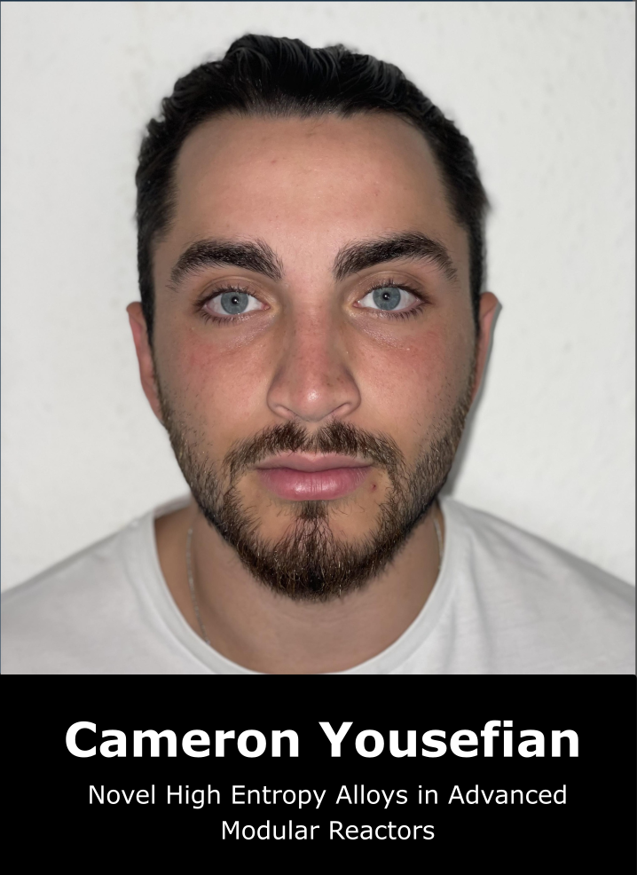 Image of Cameron Yousefian. Click image to read his biography.
