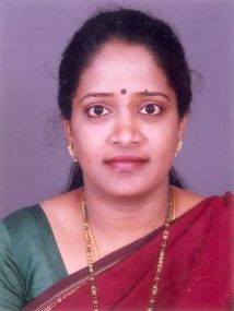 Dr. N. Indhumathi MSc. PhD Genetics - Geneticist & Head of the