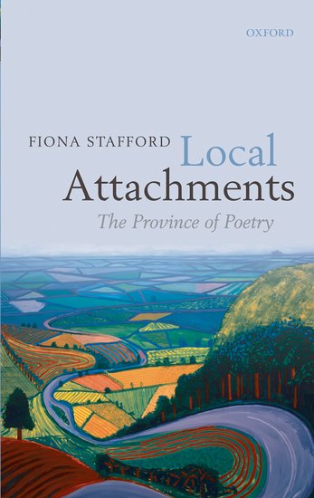Fiona Stafford - Local Attachments