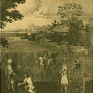 John Barrell, The Idea of Landscape and the Sense of Place, 1730–1840 (Cambridge, 1972)