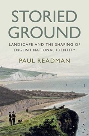 Storied Ground - Paul Readman