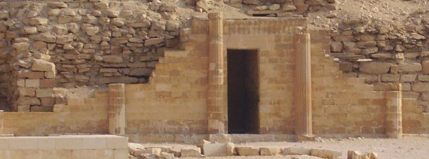 Saqqara