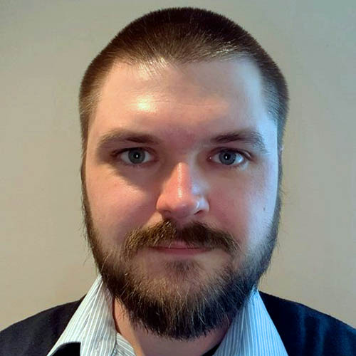Gareth Millward