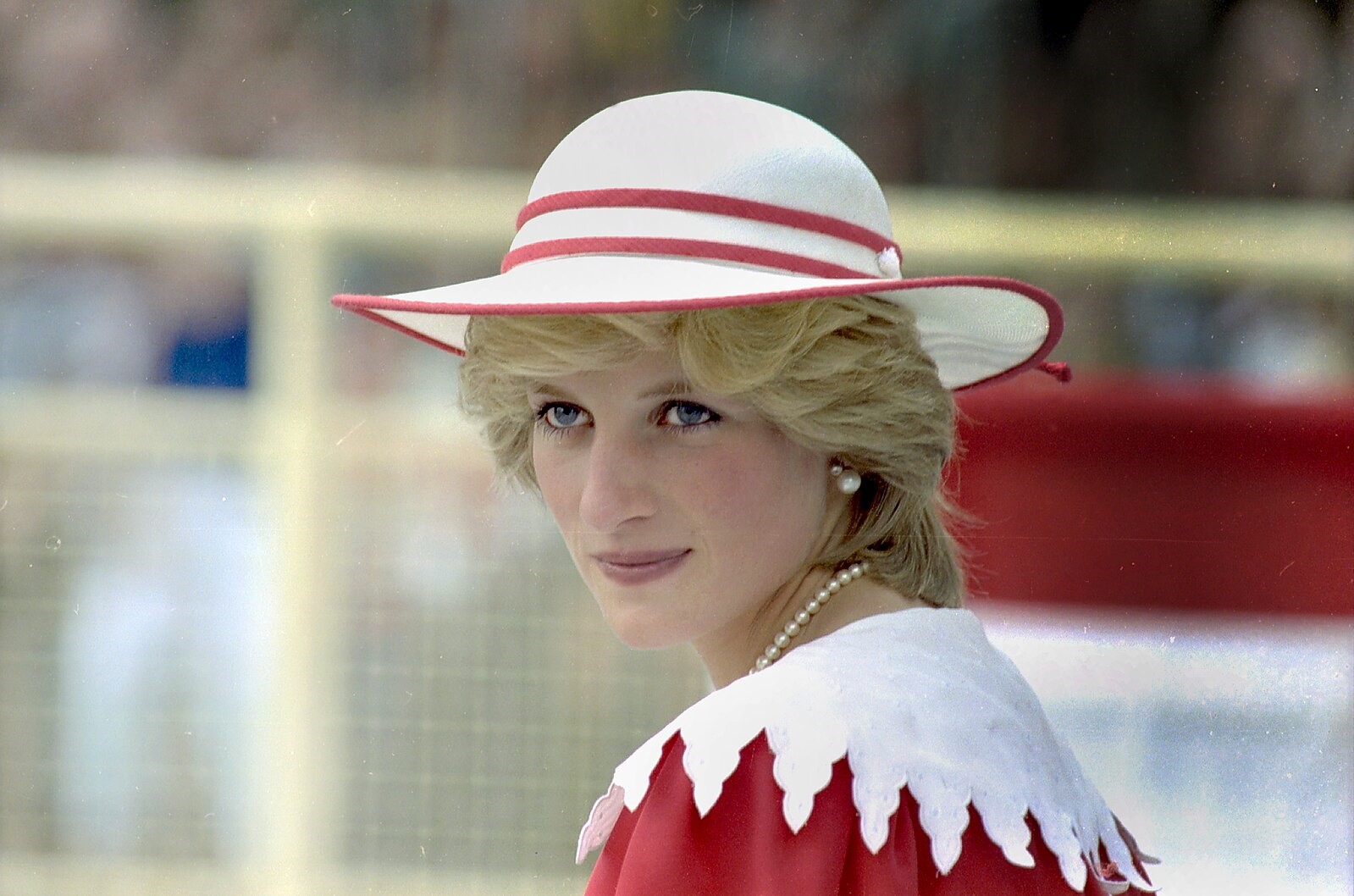 Princess Diana