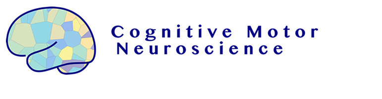 Cognitive Motor Neuroscience Lab