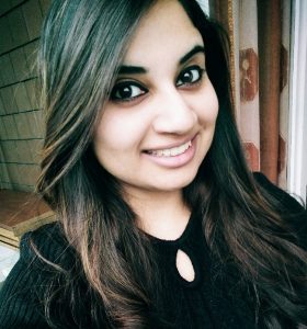 Photo of Aakriti Bhardwaj