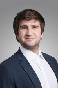 Photo of Gerard Masllorens