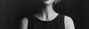 Photo of Iulianna Romanchyshyna