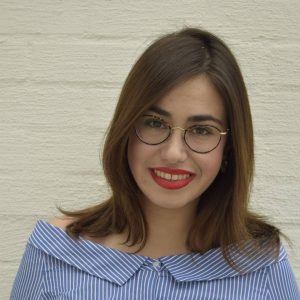 Photo of Kornilia Pipidi Kalogirou