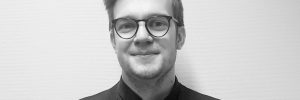 Photo of Tobias Gehrke
