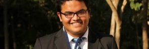 Photo of Aveek Chakravarty