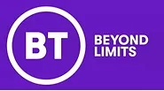 BT Beyond Limits logo