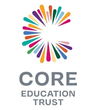 The Core Education Trust logo