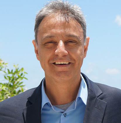 Jorge Carneiro – Multinational Enterprises and disadvantaged