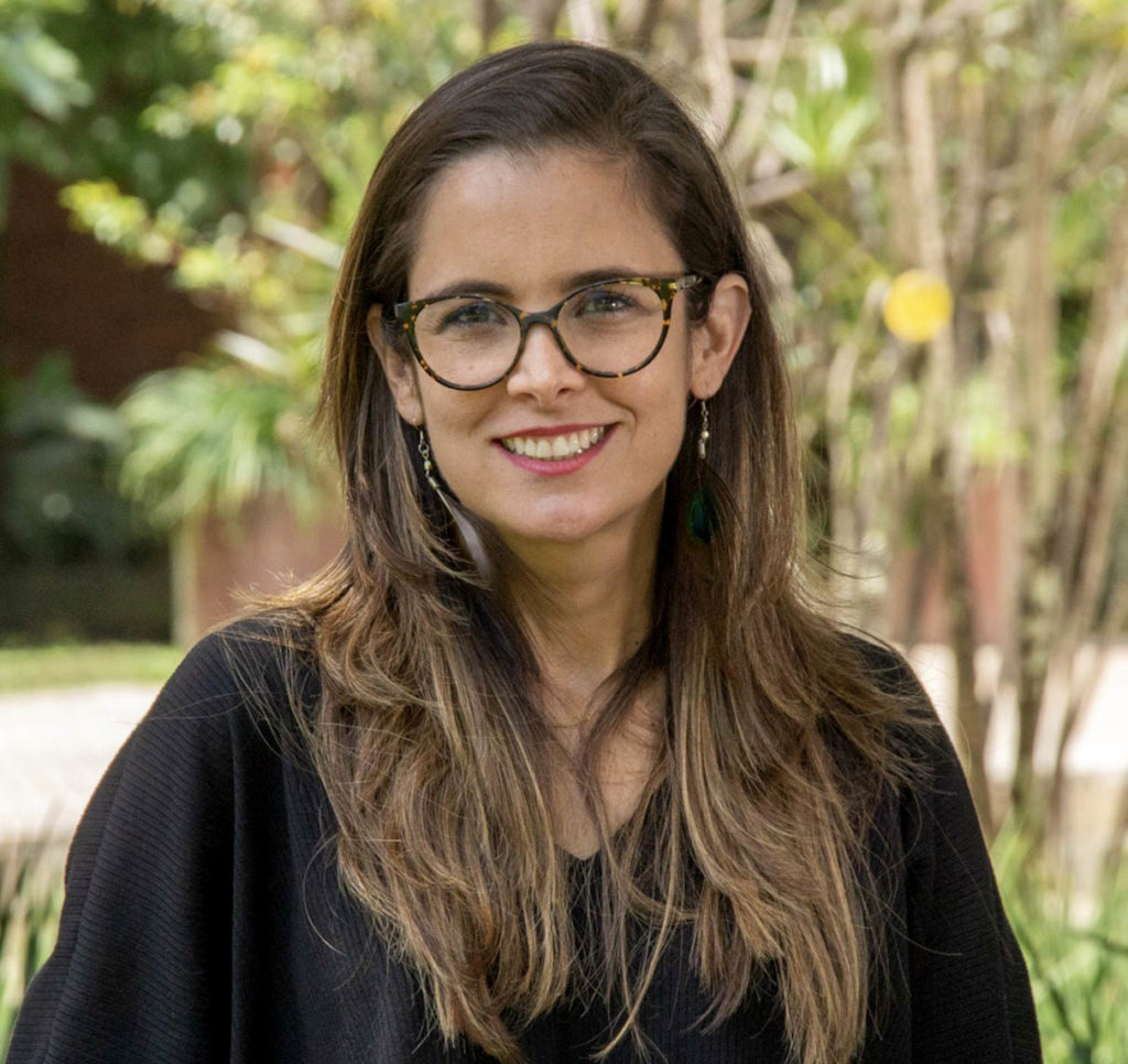 Maria Alejandra Gonzalez-Perez 