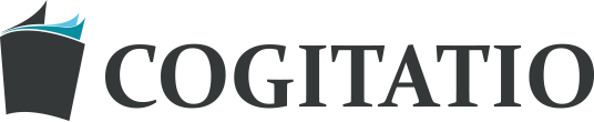 Logo of the journal Politics and Governance