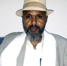 Abdirachid Mohamed Ismail