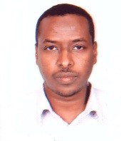 Abdikadir Abdirahman Ismail