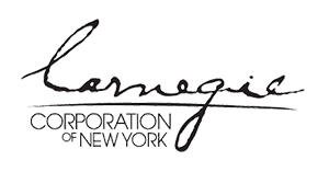 carnegie New York logo