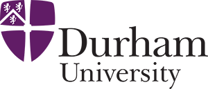 Durham University logo