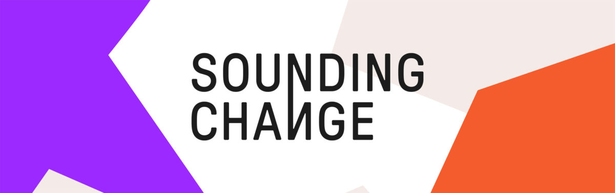 Sounding Change
