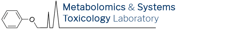 Metabolomics and Systems Toxicology Laboratory